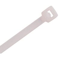 Cabac Nylon 66 Cable Tie 200 x 2.5mm Natural