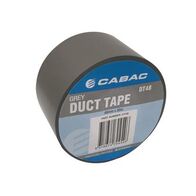 Duct Tape Grey 30m roll 48mm Wide
