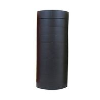 Insulation Tape Black Pack of 10 Rolls