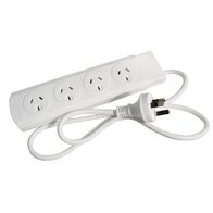 Power Board O/LOAD Protection 4 Way