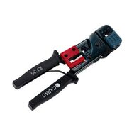 Precision Crimper for RJ12/RJ45