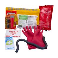 LV SWITCHBOARD RESCUE KIT