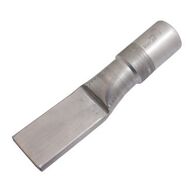 Al Lug 400mm2 Long Palm Barrel