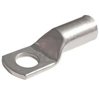 Bellmouth Copper Lug 185mm2 Cable 16mm Stud