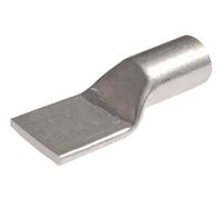 Copper Long Palm Long Barrel 25mm