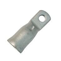Copper Circ Breaker Lug 300mm 12mm Stud