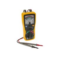 Insulation Resistance Tester - Analogue