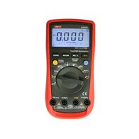 MultiMeter 1000V TRMS