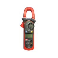 Clamp Meter 400A AC/DC TRMS