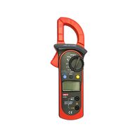Clamp Meter 400A AC