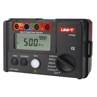 Combo Insulation and RCD Tester