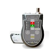 LAN Tester - RJ45, Coax, Tone