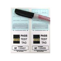 Test Tag - Black