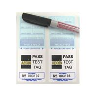 Test Tag - Blue