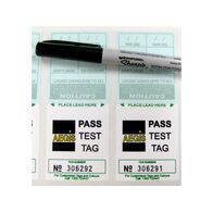 Test Tag - Green