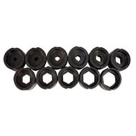 12 Ton Die Set 16-300mm2