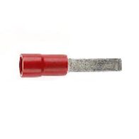 Flat Blade Width 3.0mm Red