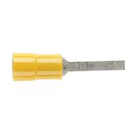 Flat Blade Width 3.0mm Yellow