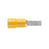 Flat Blade Width 4.0mm Yellow Dg