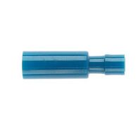 Female Bullet Blue 5mm Dg