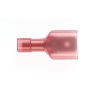 Fully Ins.Male Tab 6.4 X 0.8mm Dg