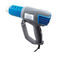 LED indicating Heat Gun