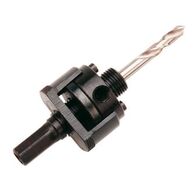 ARBOR FOR H/SAWS 32-102MM QUICK RELEASE