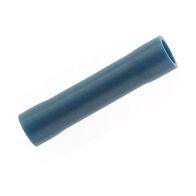 In Line Splice Blue
