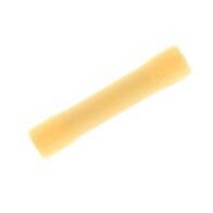 In Line Splice Yellow