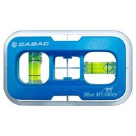 Blue Monkey Plug Point Level Stencil