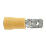 Male Tab Quick Connect 6.4 X 0.8mm Dg Yellow