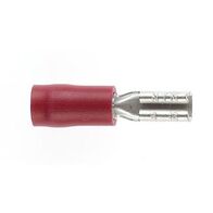 Red Quick Connect 2.8 X 0.8mm Tab Dg
