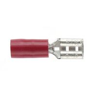 Red Quick Connect 4.8 X 0.5mm Tab Dg