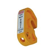 CB Lockout Mini Yellow