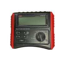 Multi-Function Electrical Tester