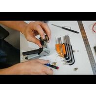 Stainless Steel Cable Tie Tensioner