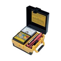 Analogue Insulation Tester CATIII 500v