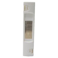 Surface Mount Consumer Unit | 1 Row 1 Module | IP30 White by Legrand