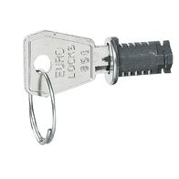 Nedbox Surface Mount Lock | 12-48 Module | IP40 IK07 | Legrand