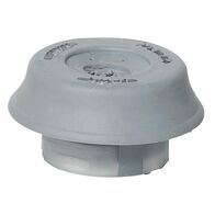 Piercing End Caps Pack for Cabinets | 17 Pieces | IP65 Compatible by Legrand