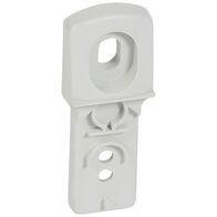 Wall Mounting Lugs for Cabinets | Set of 4 | Durable Construction | PLEXO3 by Legrand