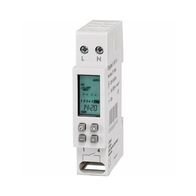 Digital Time Switch 1 Channel | 240V a.c. | 3YRS Reserve | 16A by Legrand