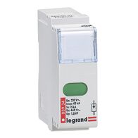 Surge Protection Module Replacement | Class II | Visual Indicator by Legrand