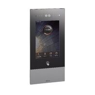IP Video Entrance Panel 10-Inch Touch Display | RFID & Facial Recognition | PoE by Legrand