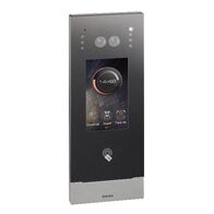 IP Video Entrance Panel 4.3" Touch Display | Facial Recognition | RFID Access by Legrand