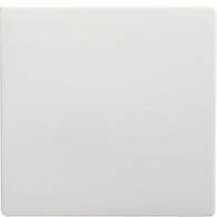 Switch Mechanism 10A 240V AC | Left Side | White by Legrand