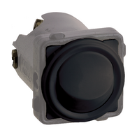 Rocker Switch Mechanism 2 Way 20A | 240V AC | Black by Legrand