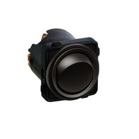 Rocker Switch Mechanism SPDT | 16A | Matt Black by Legrand