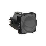 Spring Return Switch 2 Way 16A | 240V a.c. | Urban Grey by Legrand