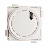 Push Button Switch Mechanism 5A 240V | White | Excel Life by Legrand